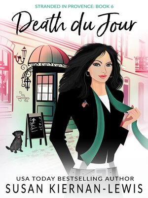 cover image of Death du Jour